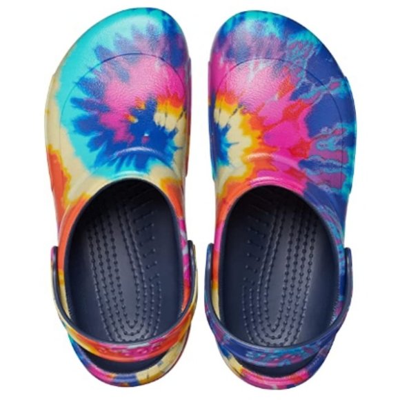 Slip Resistant Work Shoes Bistro Clog Unisex - Picture 2 of 3